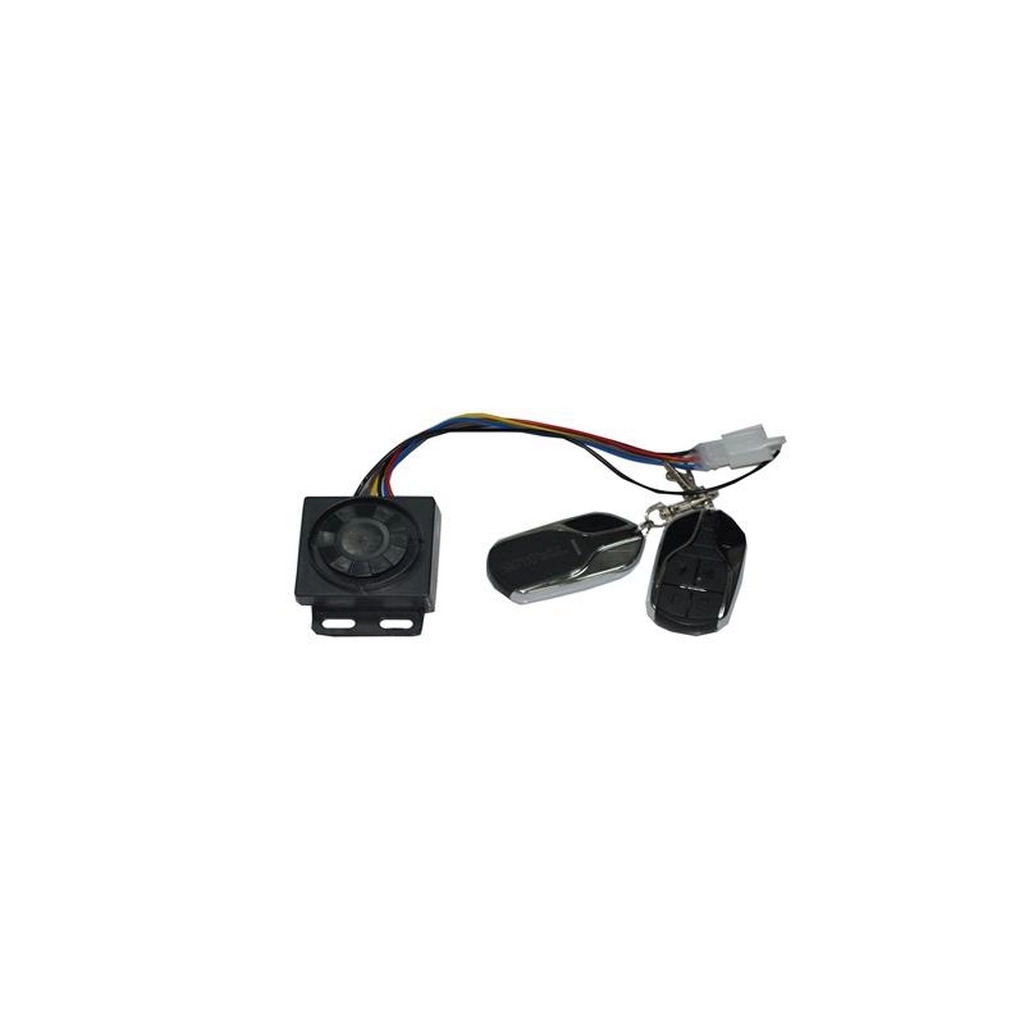 KUBA VIPER SPORT ALARM SET #KM 72090